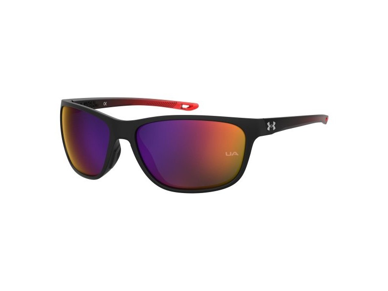 Детски слънчеви очила Under Armour UNDENIABLE-JR-3 ø 60 mm Детски слънчеви очила Under Armour UNDENIABLE-JR-3 ø 60 mm