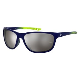 Детски слънчеви очила Under Armour UNDENIABLE-JR-PJP ø 60 mm