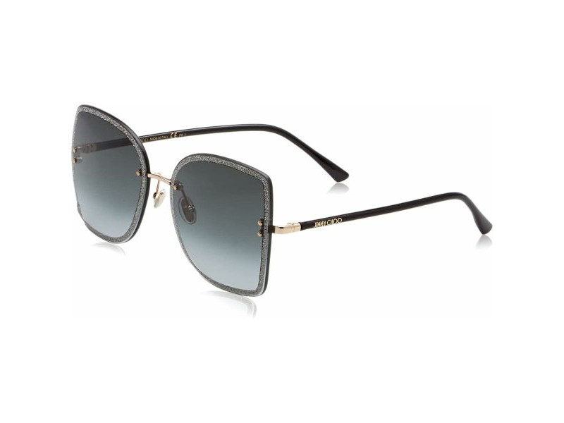 Дамски слънчеви очила Jimmy Choo LETI-S-2M29O Ø 62 mm