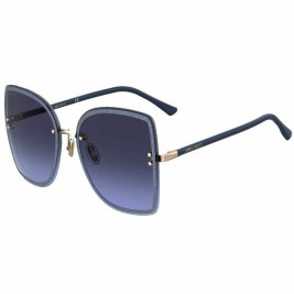 Дамски слънчеви очила Jimmy Choo LETI-S-LKSGB Ø 62 mm