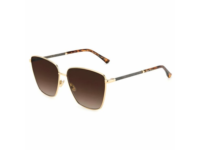 Дамски слънчеви очила Jimmy Choo LAVI-S-06JHA ø 60 mm