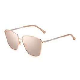 Дамски слънчеви очила Jimmy Choo LAVI-S-BKU2S ø 60 mm