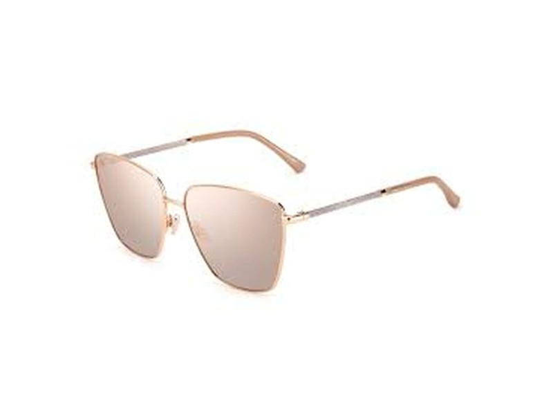 Дамски слънчеви очила Jimmy Choo LAVI-S-BKU2S ø 60 mm
