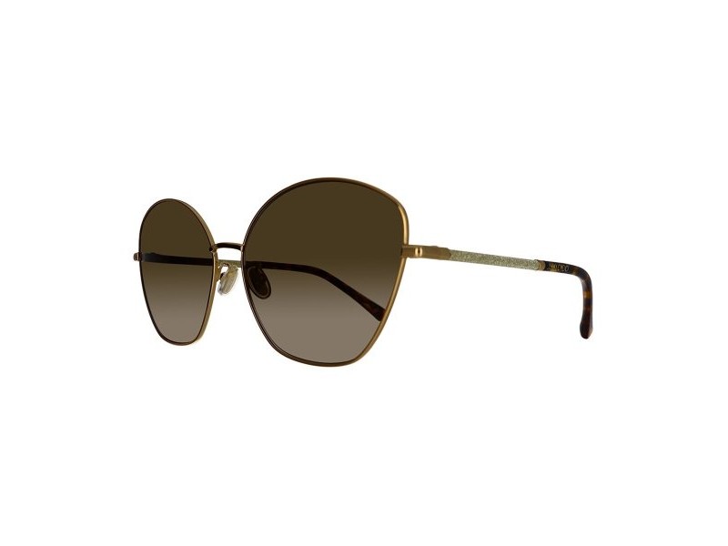 Дамски слънчеви очила Jimmy Choo MARILIA-G-SK-06J-HA ø 63 mm
