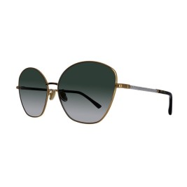 Дамски слънчеви очила Jimmy Choo MARILIA-G-SK-2M2-9O ø 63 mm