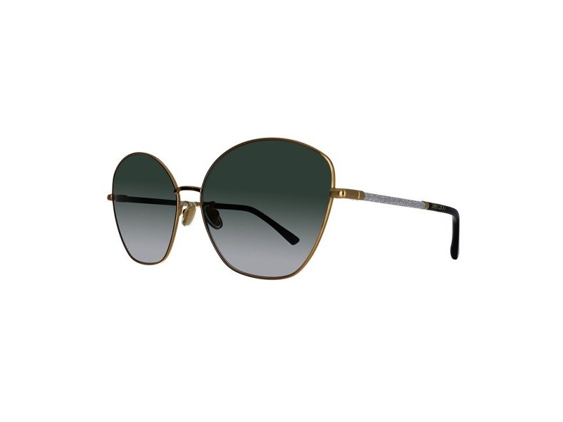 Дамски слънчеви очила Jimmy Choo MARILIA-G-SK-2M2-9O ø 63 mm
