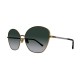 Дамски слънчеви очила Jimmy Choo MARILIA-G-SK-2M2-9O ø 63 mm