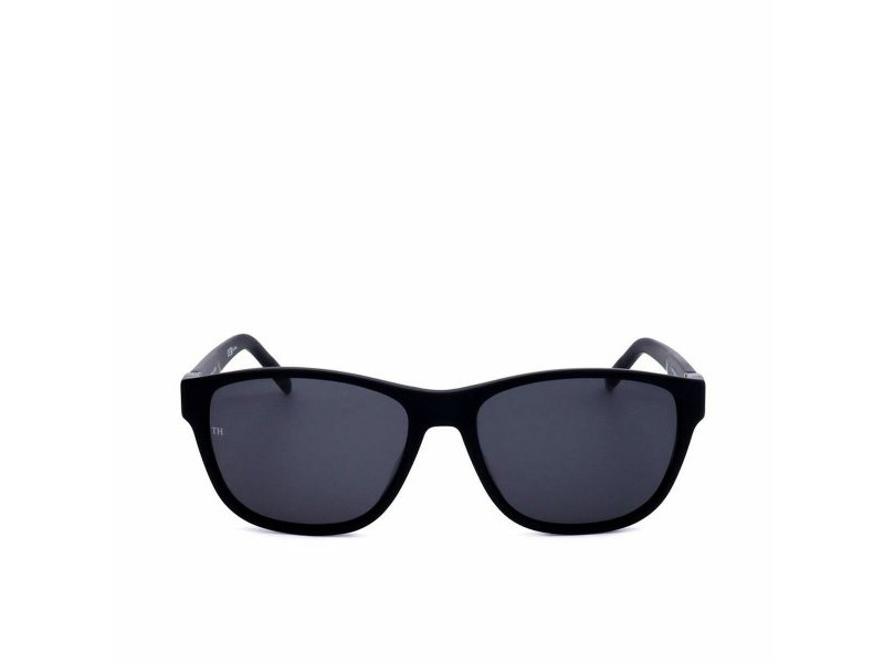 Слънчеви очила унисекс Tommy Hilfiger TH 1871/S Черен ø 57 mm