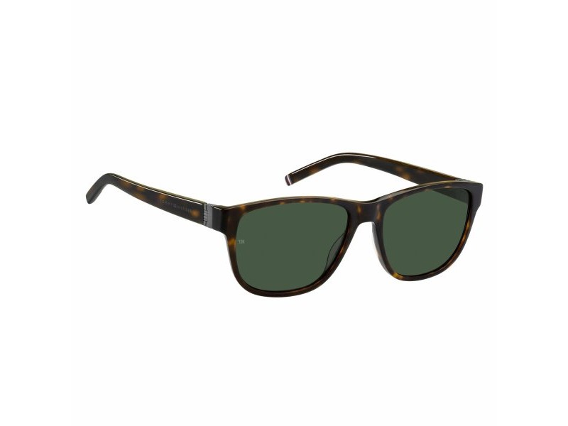 Слънчеви очила унисекс Tommy Hilfiger TH 1871_S HAVANA