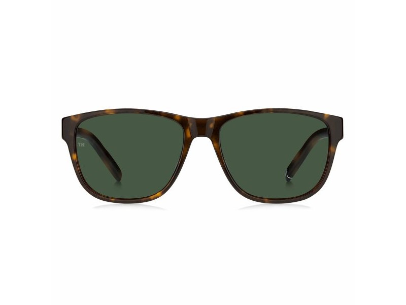 Слънчеви очила унисекс Tommy Hilfiger TH 1871_S HAVANA