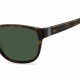 Слънчеви очила унисекс Tommy Hilfiger TH 1871_S HAVANA