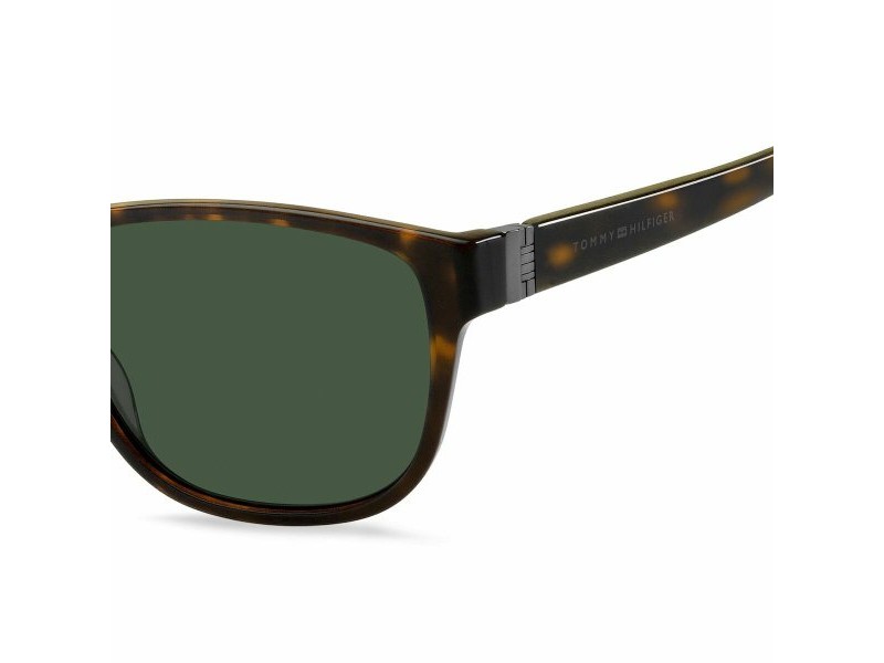 Слънчеви очила унисекс Tommy Hilfiger TH 1871_S HAVANA