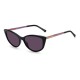 Дамски слънчеви очила Jimmy Choo NADIA/S Черен ø 56 mm