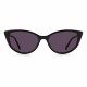 Дамски слънчеви очила Jimmy Choo NADIA/S Черен ø 56 mm