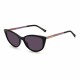 Дамски слънчеви очила Jimmy Choo NADIA/S Черен ø 56 mm