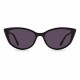Дамски слънчеви очила Jimmy Choo NADIA/S Черен ø 56 mm