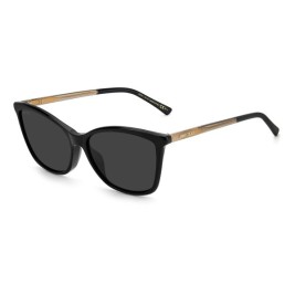 Дамски слънчеви очила Jimmy Choo  BA-G-S-807-IR  ø 56 mm
