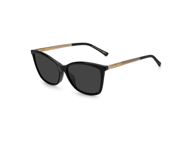 Дамски слънчеви очила Jimmy Choo  BA-G-S-807-IR  ø 56 mm