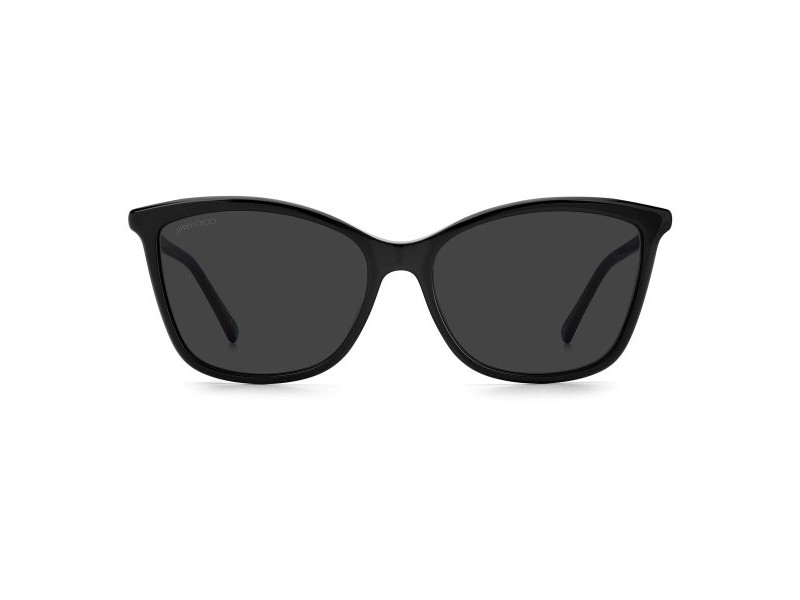 Дамски слънчеви очила Jimmy Choo  BA-G-S-807-IR  ø 56 mm