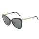 Дамски слънчеви очила Jimmy Choo ELE-F-S-807 ø 56 mm