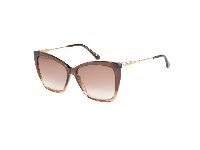 Дамски слънчеви очила Jimmy Choo SEBA-S-OMY ø 58 mm