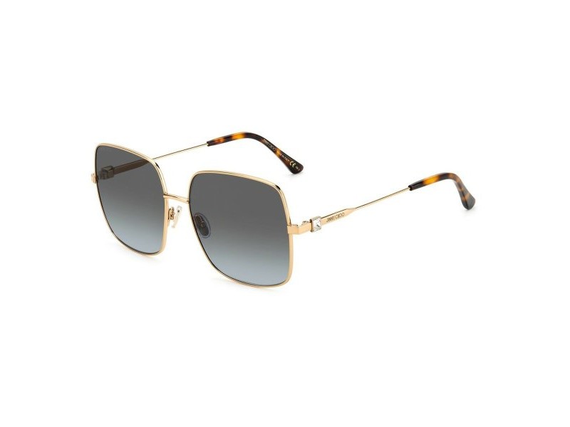 Дамски слънчеви очила Jimmy Choo LILI-S-000-GB ø 58 mm