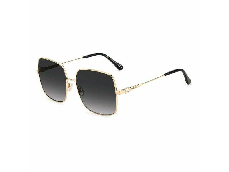Дамски слънчеви очила Jimmy Choo LILI-S-2M2-9O ø 58 mm