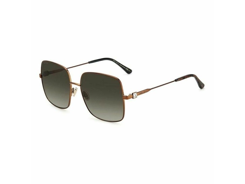 Дамски слънчеви очила Jimmy Choo LILI-S-J7D ø 58 mm