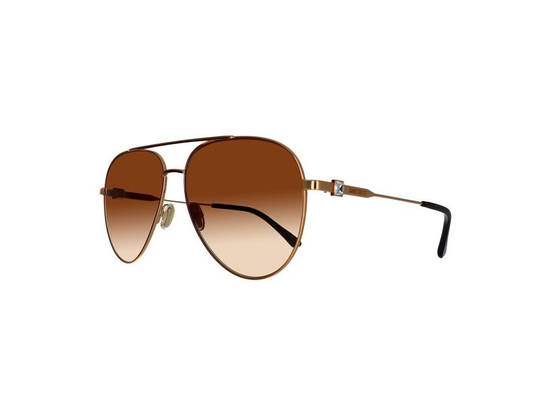 Дамски слънчеви очила Jimmy Choo ø 60 mm