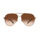 Дамски слънчеви очила Jimmy Choo ø 60 mm