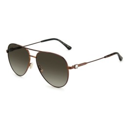 Дамски слънчеви очила Jimmy Choo OLLY-S-J7D ø 60 mm