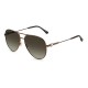 Дамски слънчеви очила Jimmy Choo OLLY-S-J7D ø 60 mm