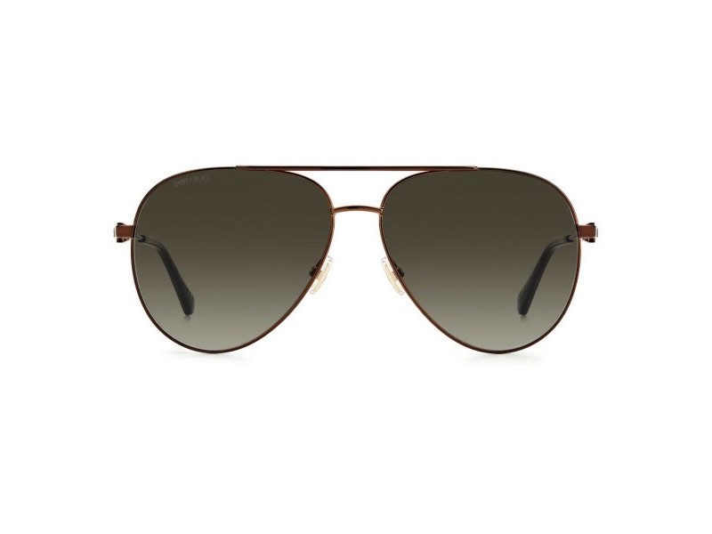 Дамски слънчеви очила Jimmy Choo OLLY-S-J7D ø 60 mm