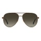 Дамски слънчеви очила Jimmy Choo OLLY-S-J7D ø 60 mm