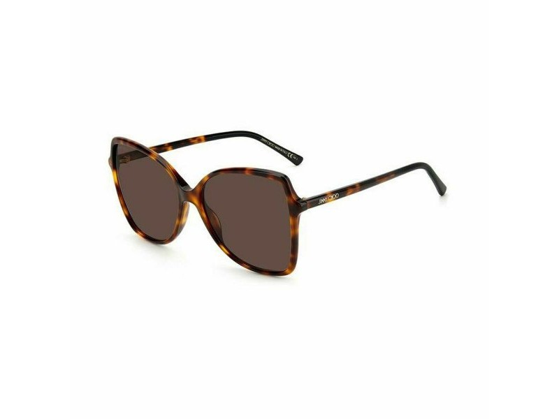 Дамски слънчеви очила Jimmy Choo FEDE/S ø 59 mm