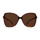 Дамски слънчеви очила Jimmy Choo FEDE/S ø 59 mm