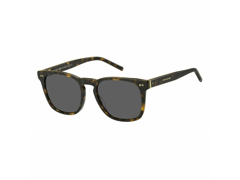 Слънчеви очила унисекс Tommy Hilfiger TH-1887-S-08652IR Ø 52 mm Слънчеви очила унисекс Tommy Hilfiger TH-1887-S-08652IR Ø 52 mm