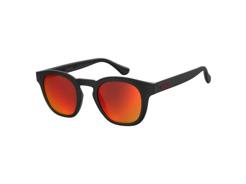Слънчеви очила унисекс Havaianas GUARUJA-OIT Ø 48 mm