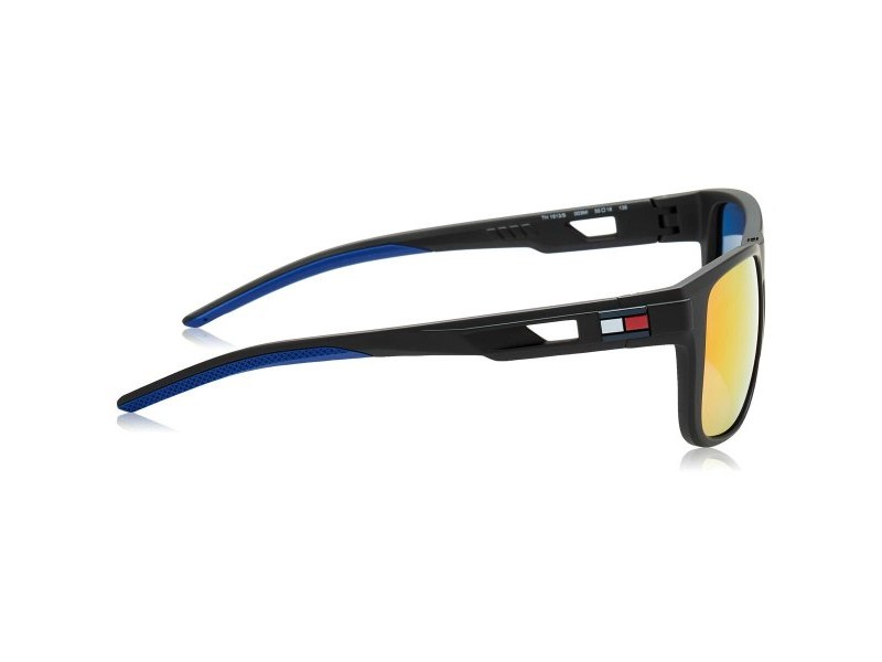 Мъжки слънчеви очила Tommy Hilfiger TH 1913_S MATTE BLACK