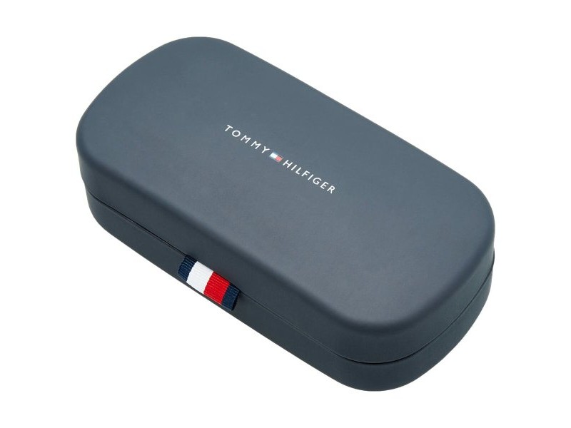 Мъжки слънчеви очила Tommy Hilfiger TH 1913_S MATTE BLACK