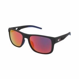 Мъжки слънчеви очила Tommy Hilfiger TH 1913_S MATTE BLACK
