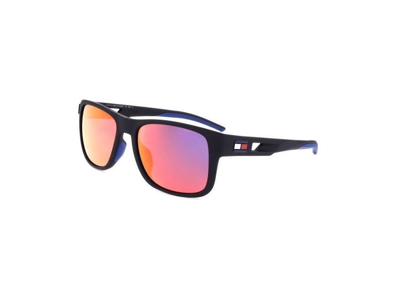 Мъжки слънчеви очила Tommy Hilfiger TH 1913_S MATTE BLACK