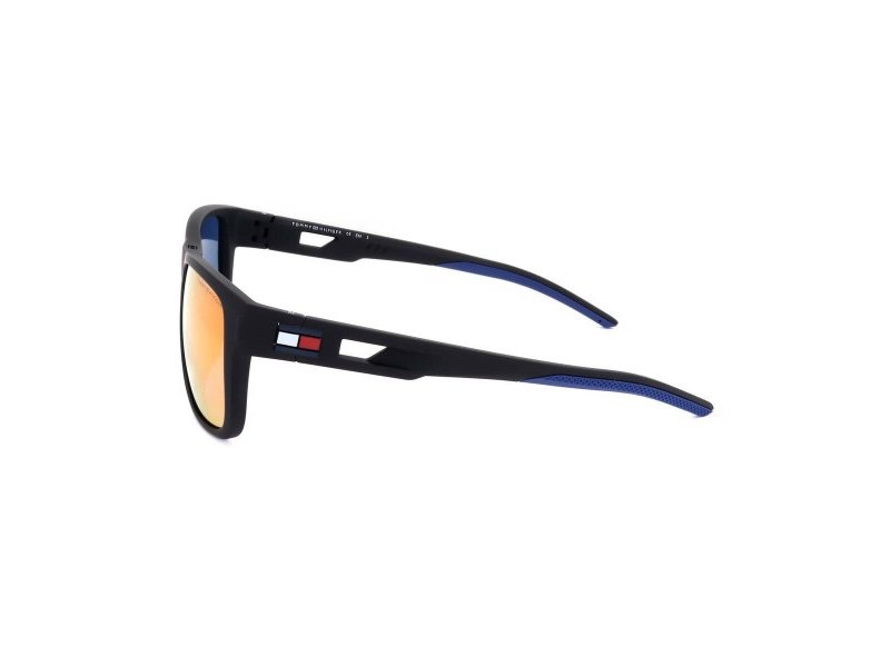 Мъжки слънчеви очила Tommy Hilfiger TH 1913_S MATTE BLACK