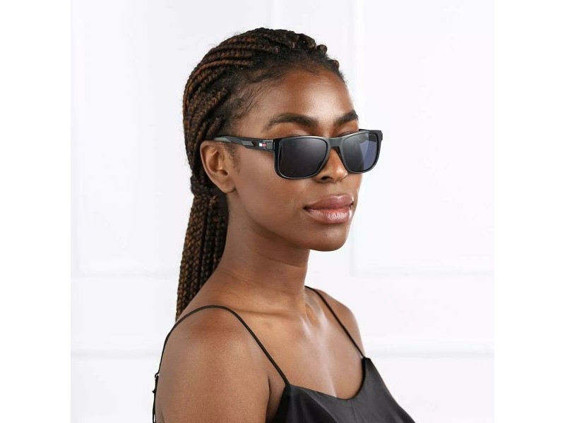 Мъжки слънчеви очила Tommy Hilfiger TH 1913_S GREY
