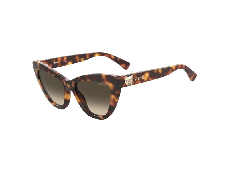 Дамски слънчеви очила Moschino MOS122-S-05L-9K ø 54 mm