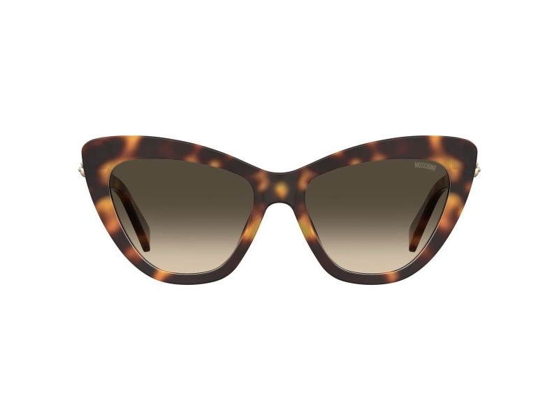Дамски слънчеви очила Moschino MOS122-S-05L-9K ø 54 mm