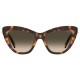 Дамски слънчеви очила Moschino MOS122-S-05L-9K ø 54 mm