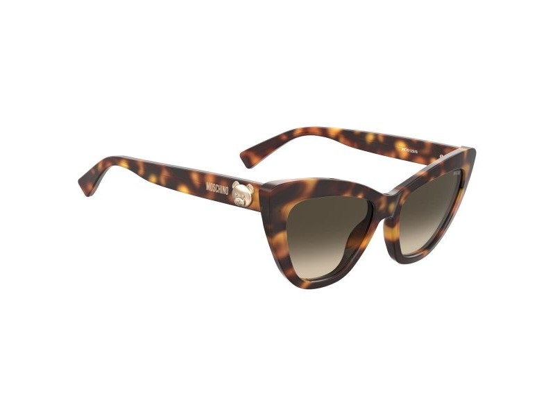 Дамски слънчеви очила Moschino MOS122-S-05L-9K ø 54 mm