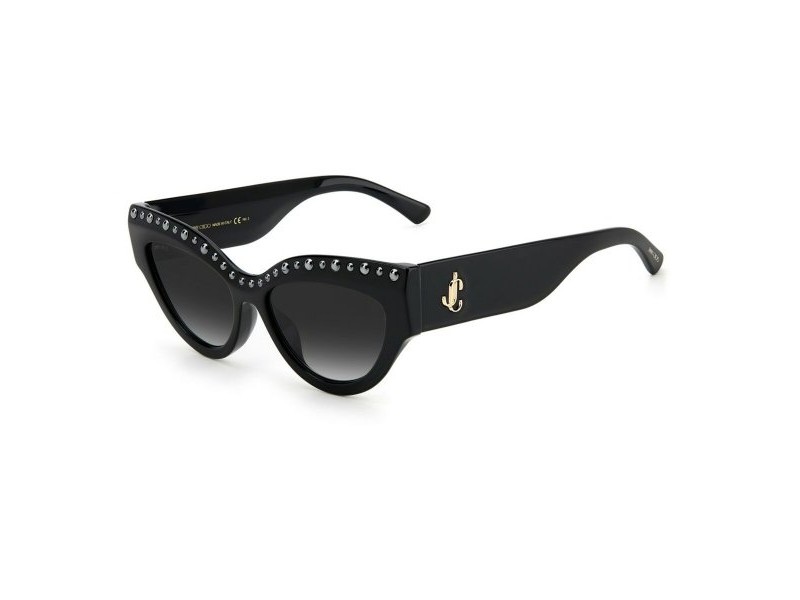 Дамски слънчеви очила Jimmy Choo SONJA-G-S-807-9O Ø 55 mm