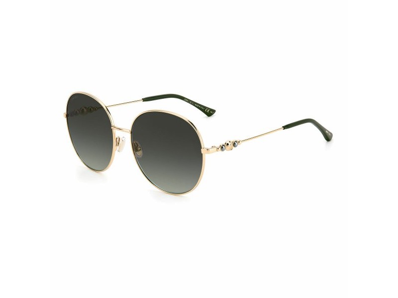 Дамски слънчеви очила Jimmy Choo BIRDIE-S-PEF-IB ø 60 mm